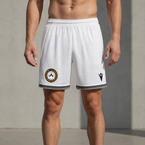 Short Udinese Calcio Domicile 26/27