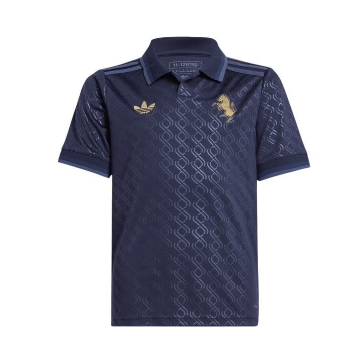 Juventus Third 24/25