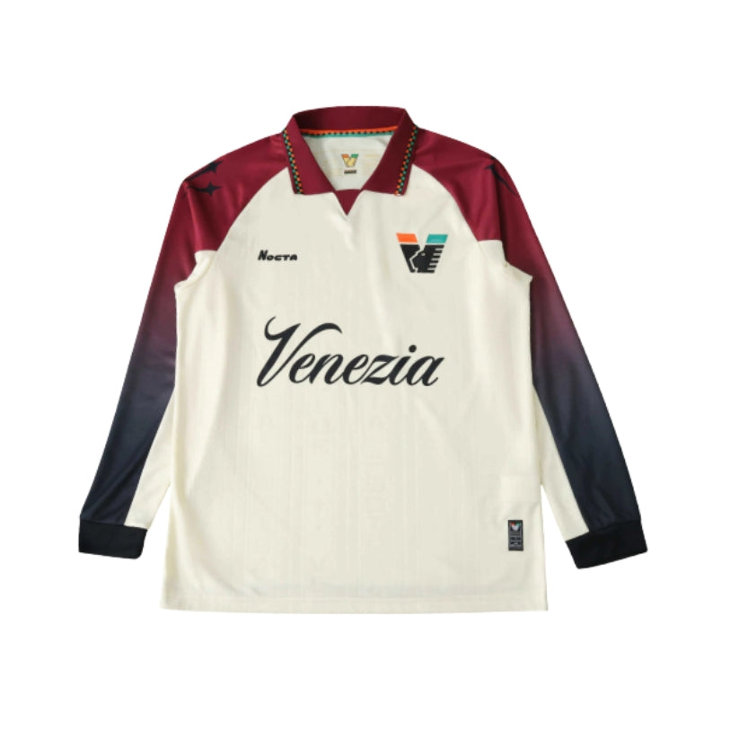 Veneza Extérieur 25/26 - Manches Longues