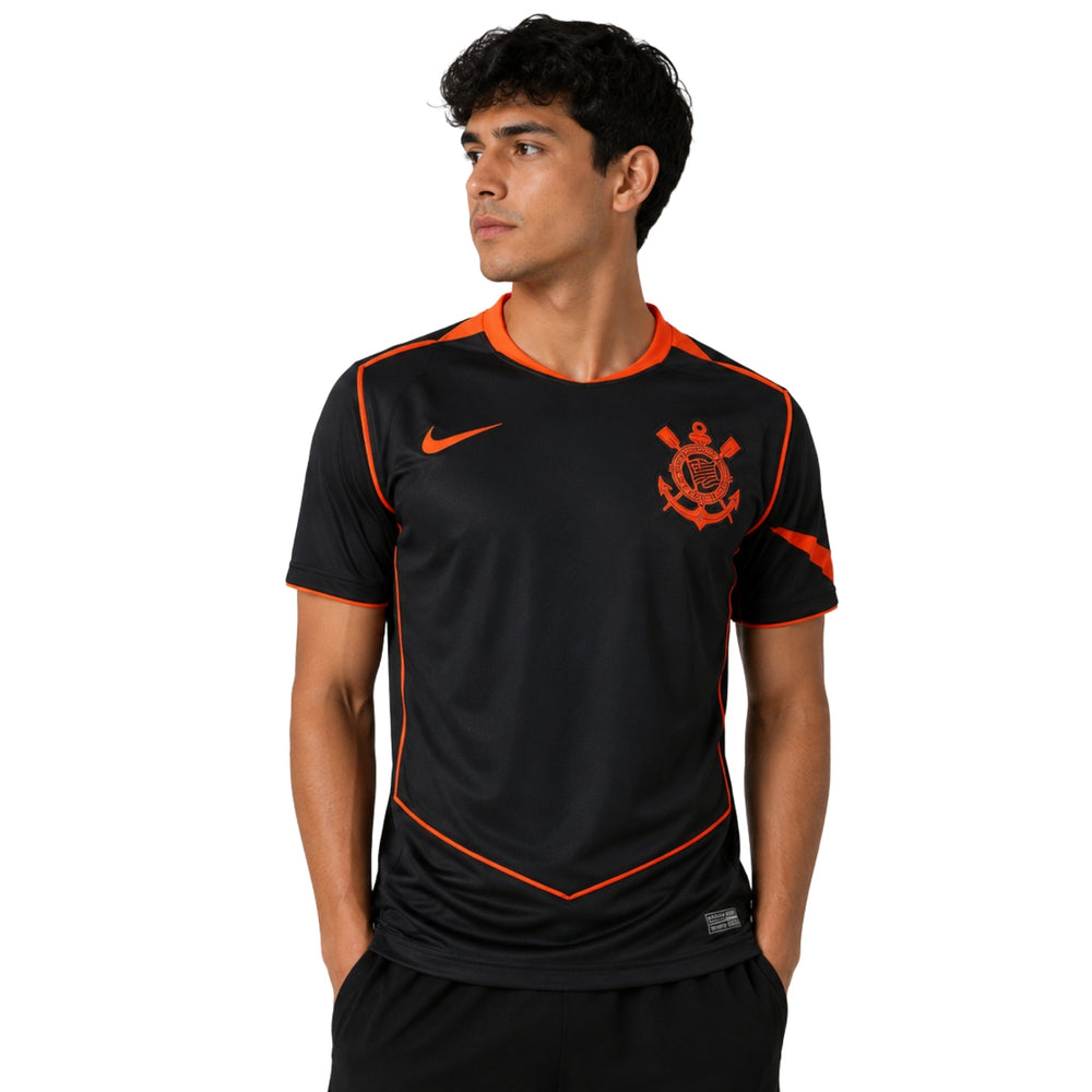 Corinthians Troisième 25/26