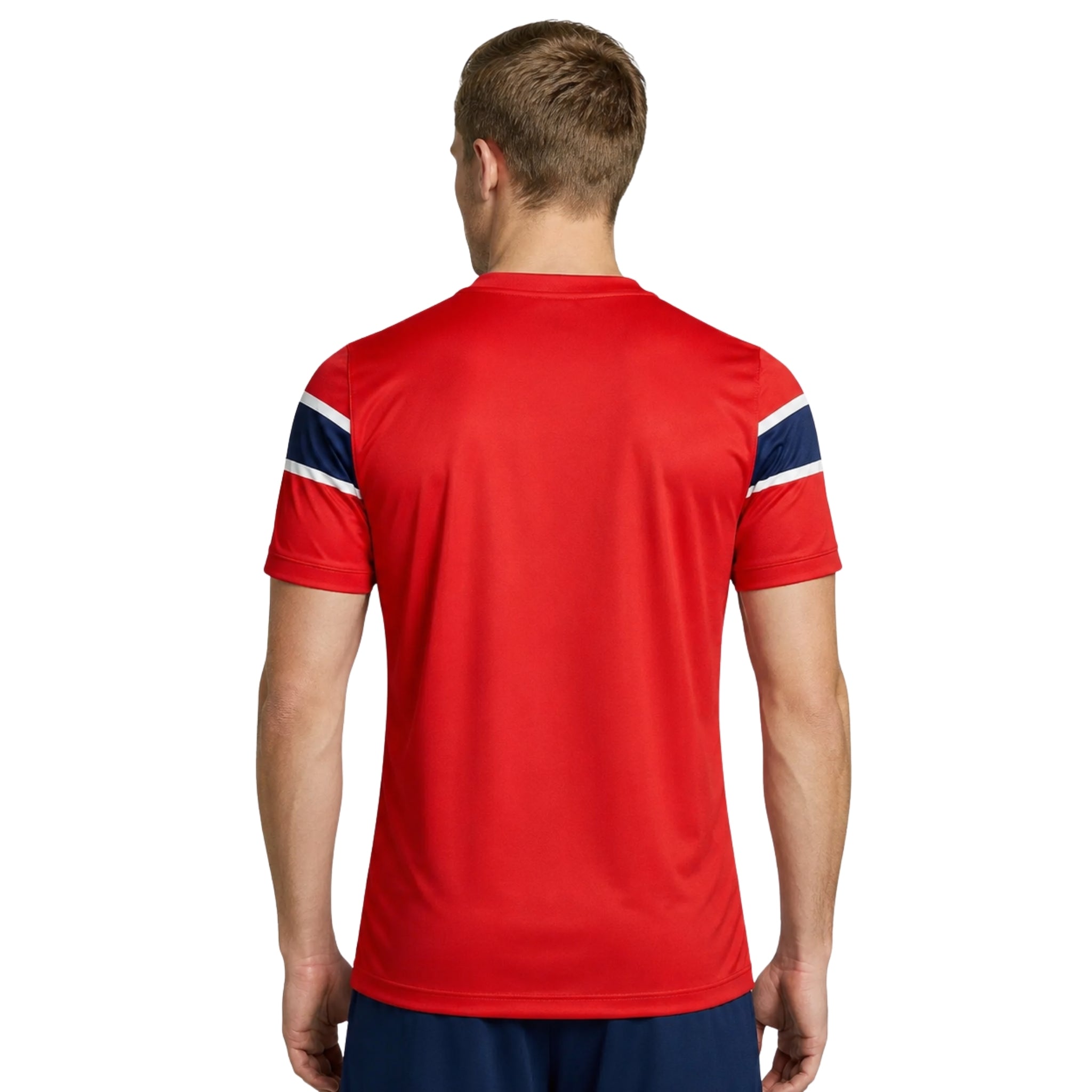 Norway Home 26/27 - World Cup 2026