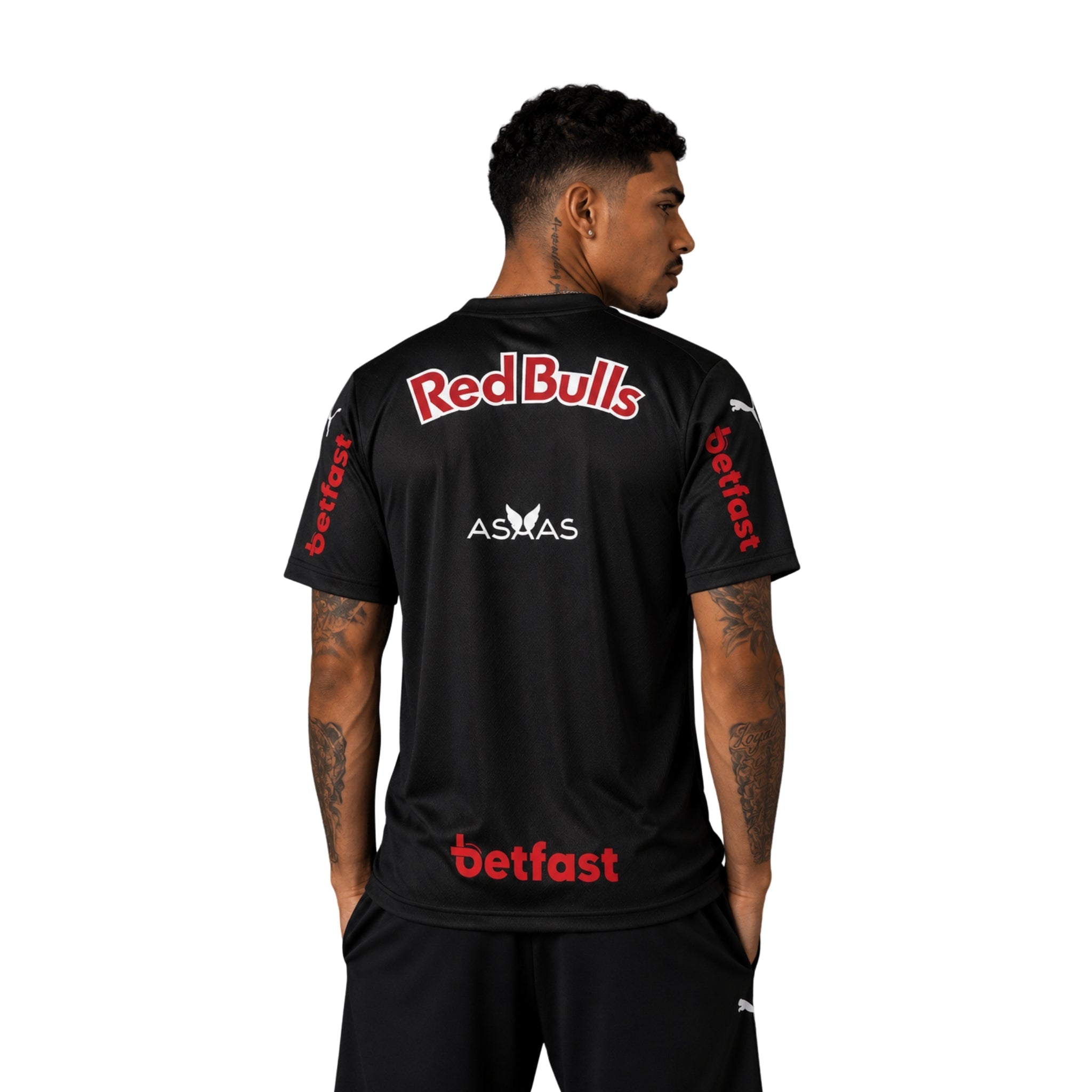 Bragantino Troisième 25/26