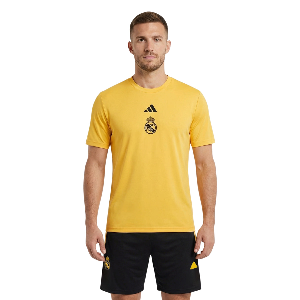 Training Gear - Real Madrid 24/25 - Back view