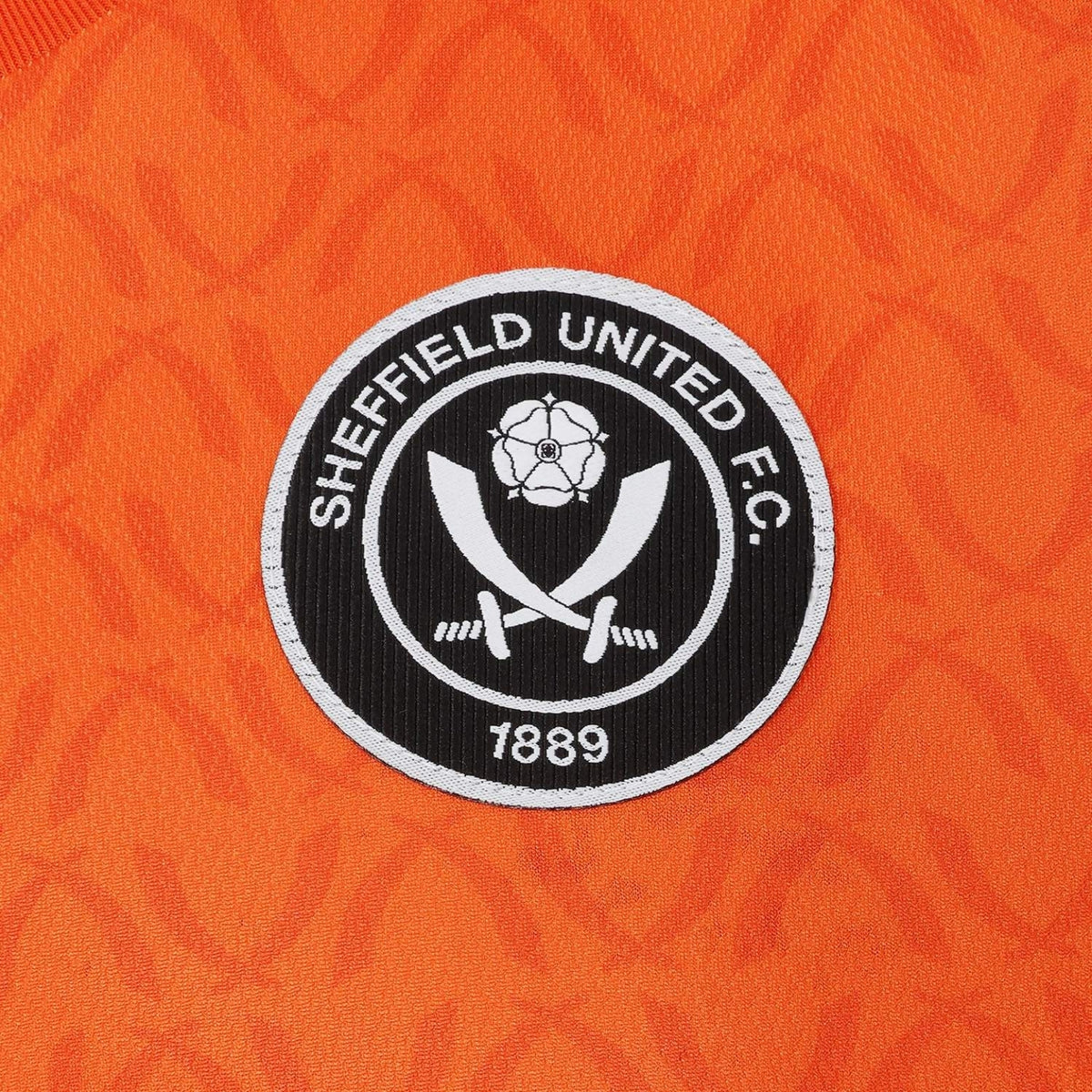 Sheffield United Goalkeepers 25/26 - Close-up