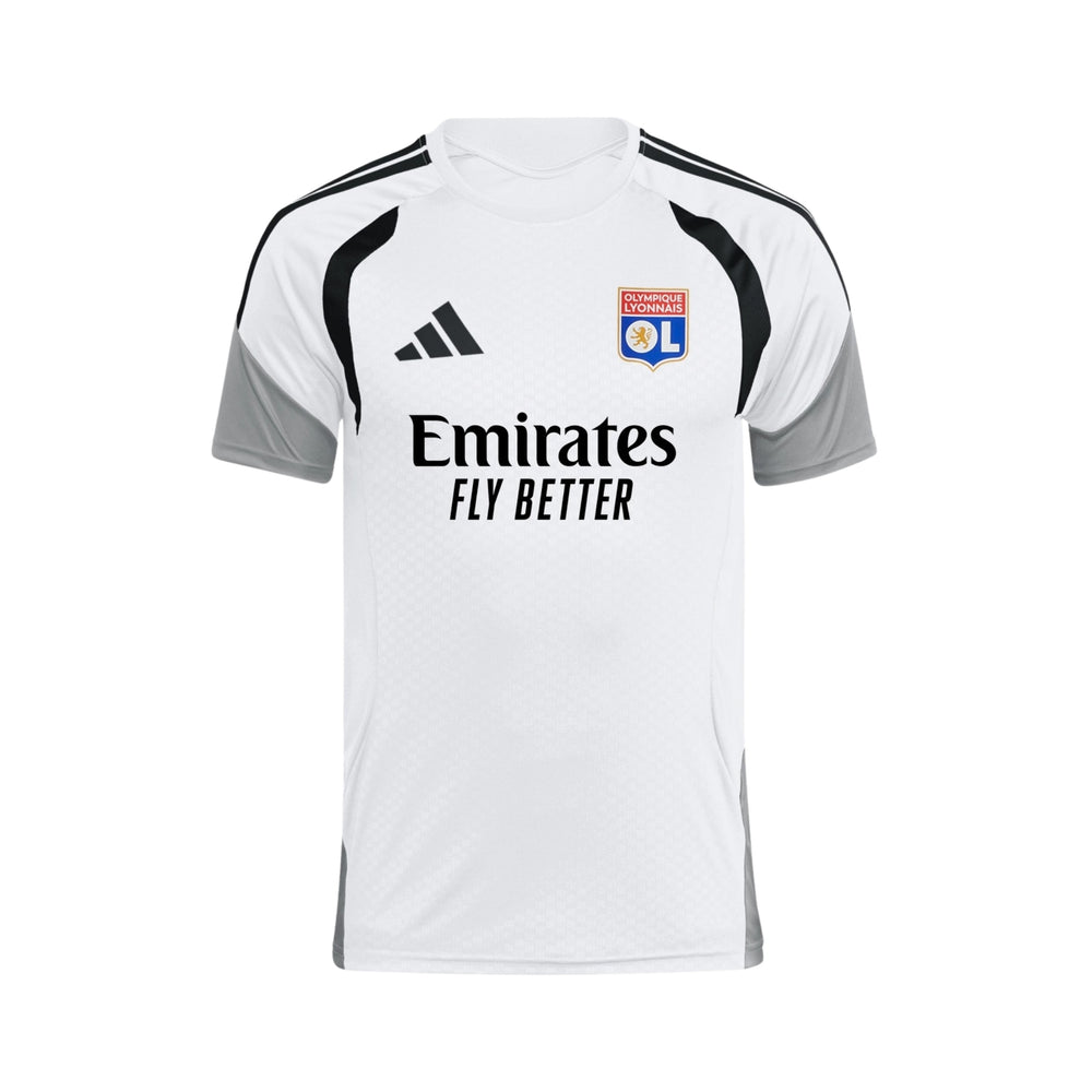 Olympique Lyonnais Entraînement 26/27