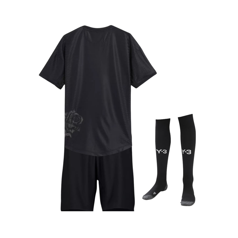 Kit Infantil - Real Madrid Edición Especial 24/25