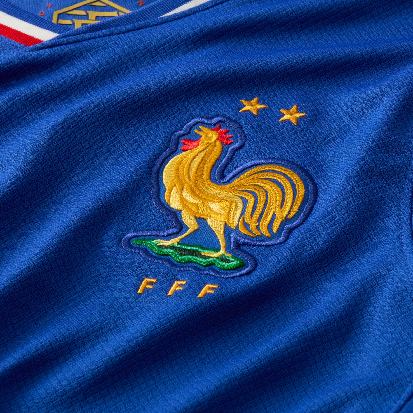 France Domicile 24/25 - Version Féminine