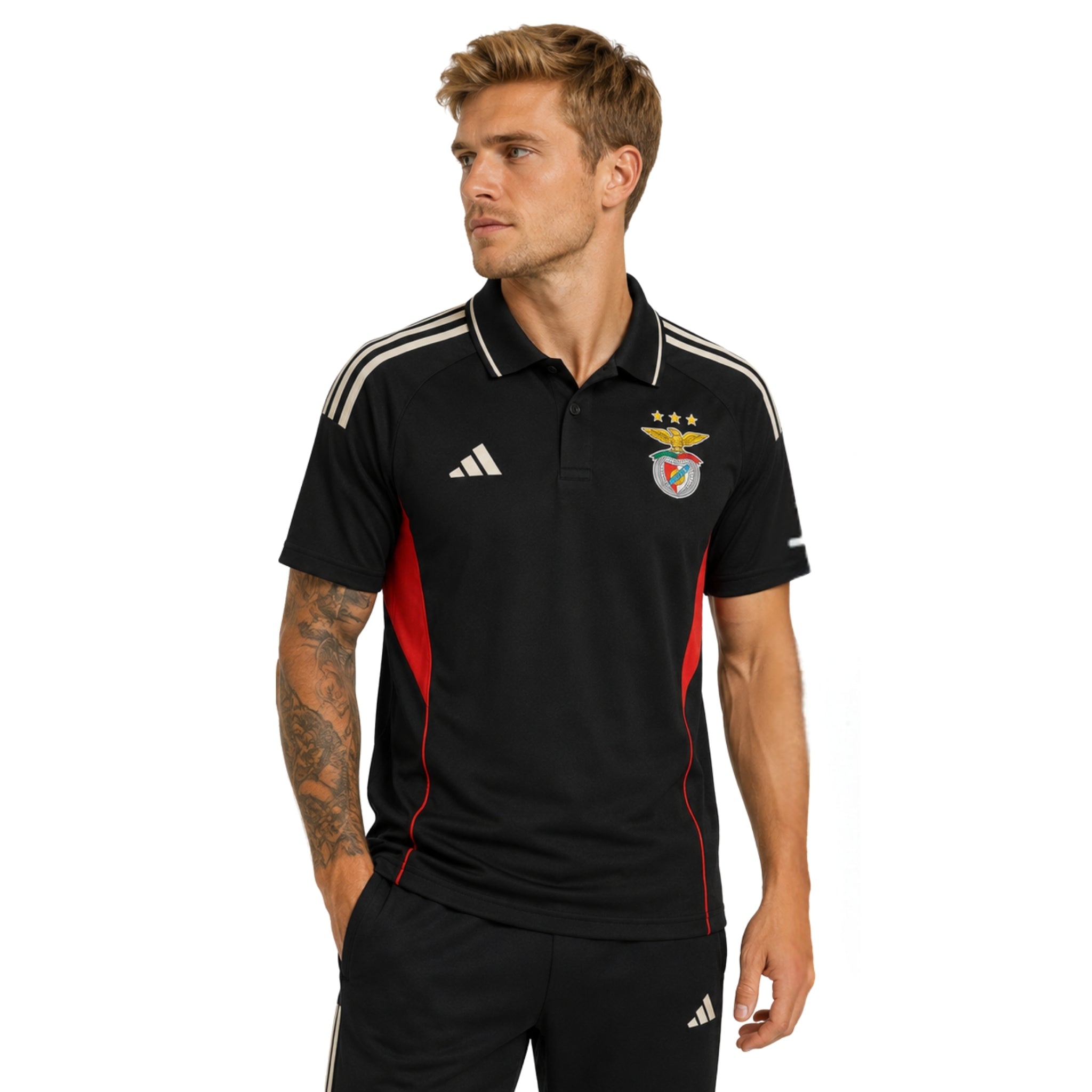 Benfica Polo 25/26