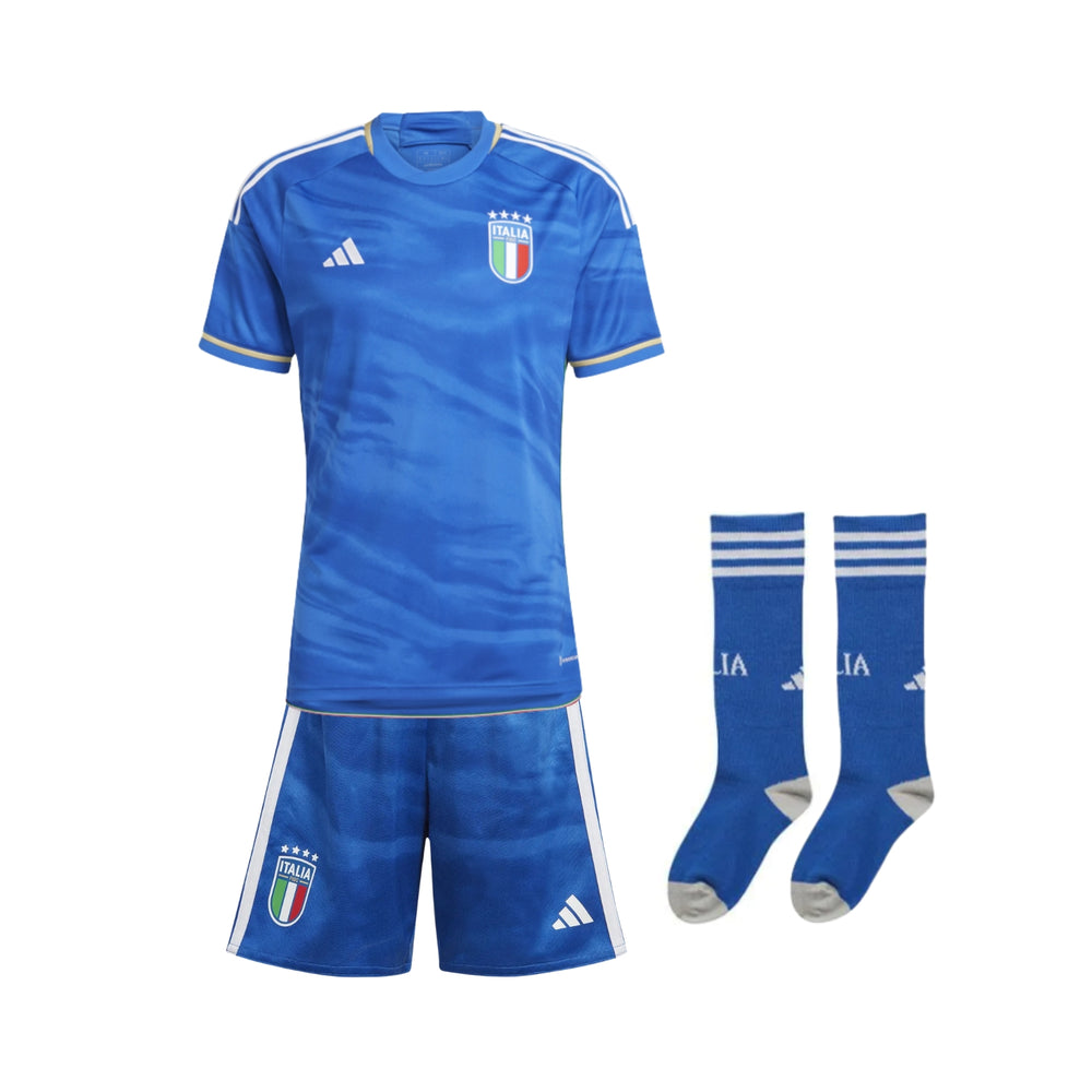Kit Infantil - Italia Local 22/23
