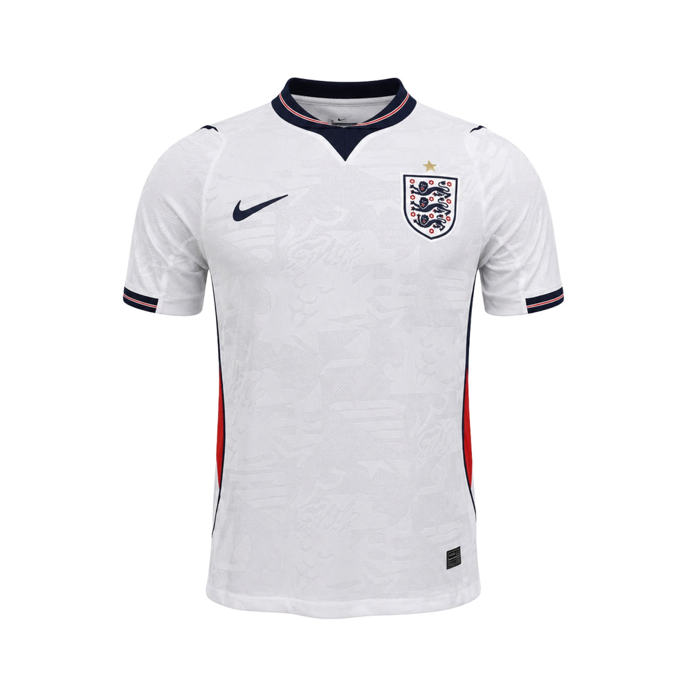 Inglaterra Camiseta Local 25/26 - Versión Jugador