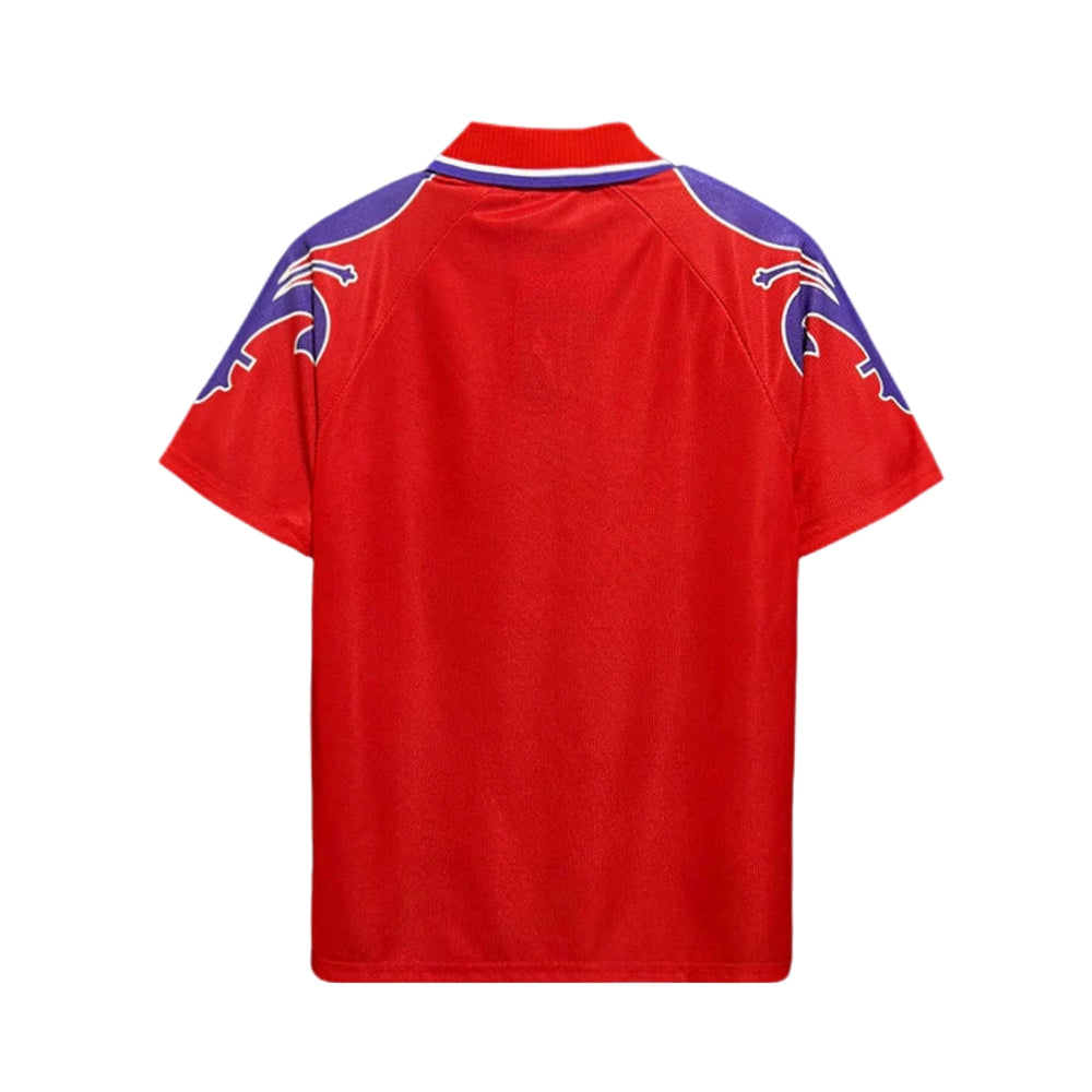 Fiorentina Away 95/96