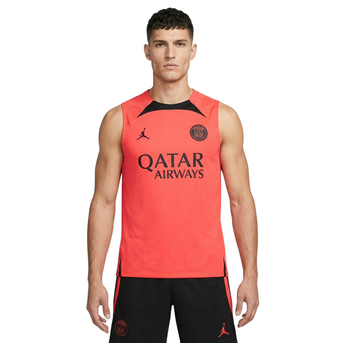 Training Equipment - PSG 23/24 - Cave Sleeves - Back view