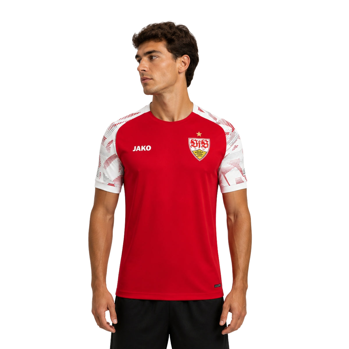 VfB Stuttgart Entraînement 26/27