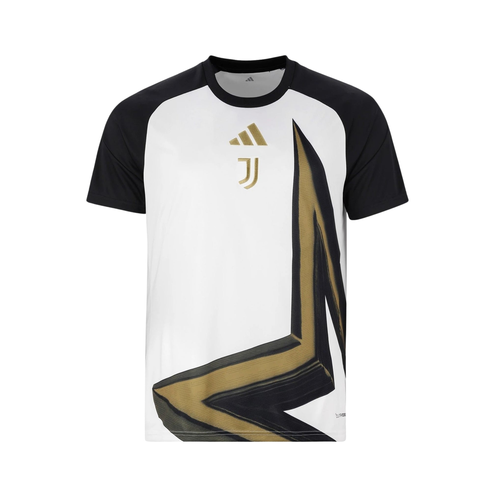 Juventus Avant-Match 26/27