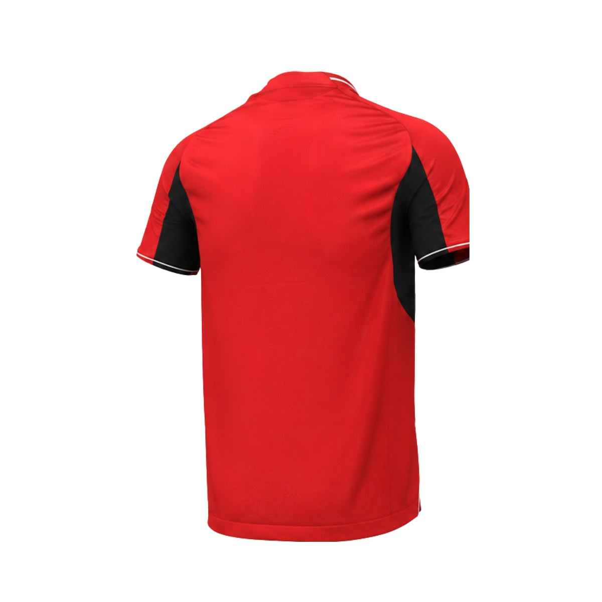 Manchester United Domicile 25/26 - Version Joueur