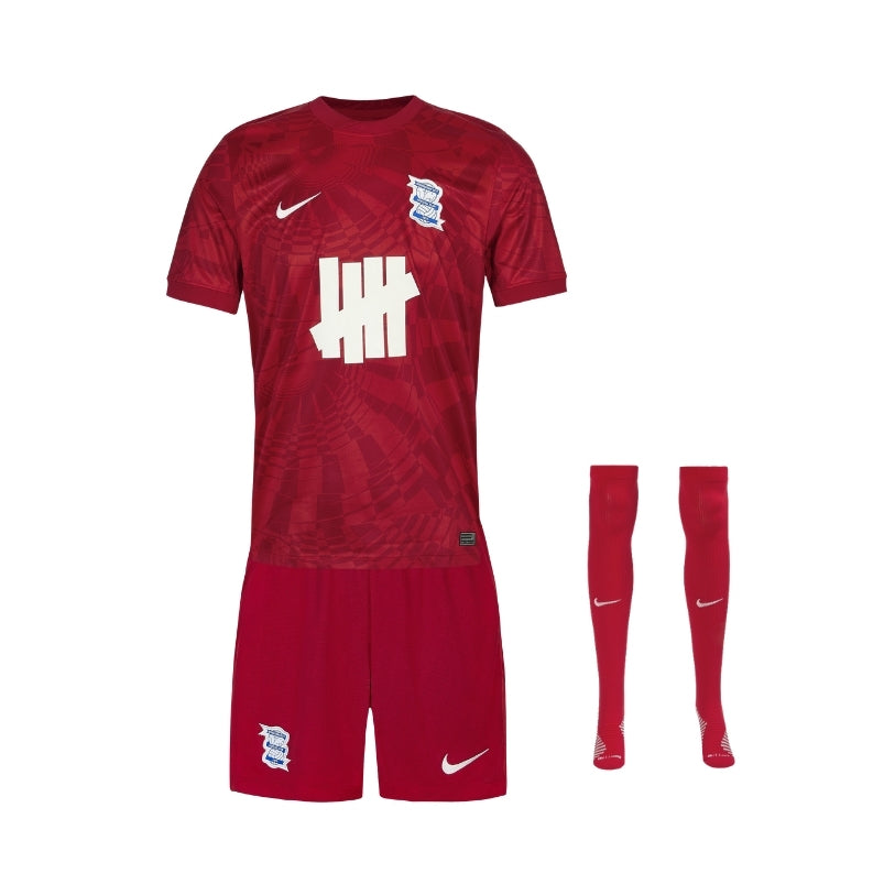Kit - Birmingham Troisième 25/26