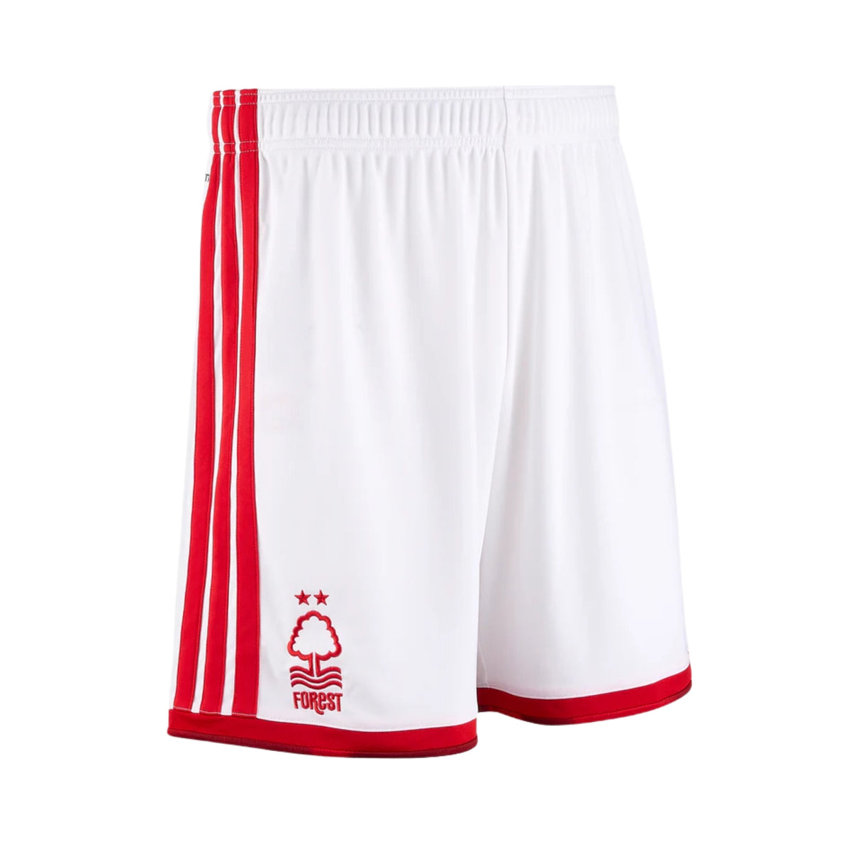 Short Nottingham Forest Domicile 26/27