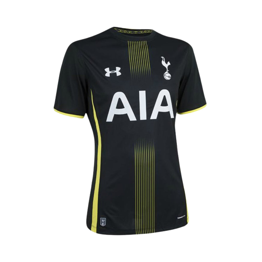 Tottenham Hotspur Visitante 14/15