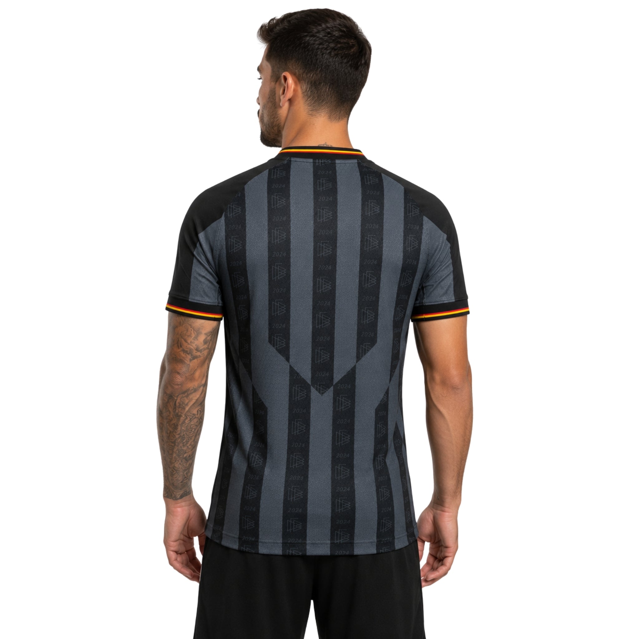 Allemagne Édition Spéciale 26/27 - Coupe du Monde 2026 - Version Joueur
