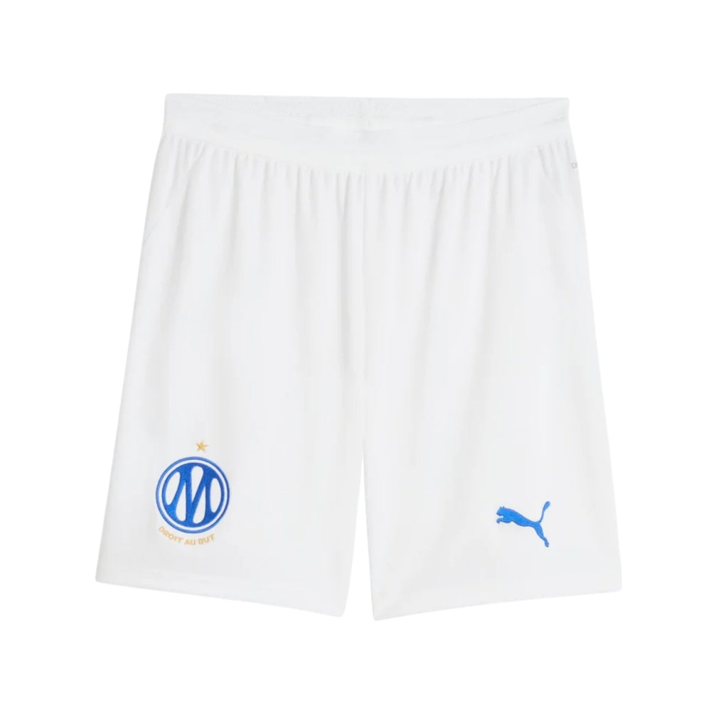 Short Olympique de Marseille Domicile 26/27