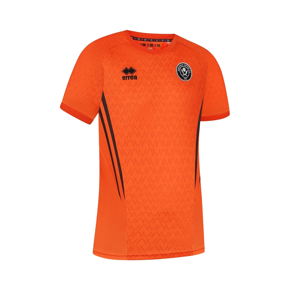 Sheffield United Goalkeepers 25/26 - Detail