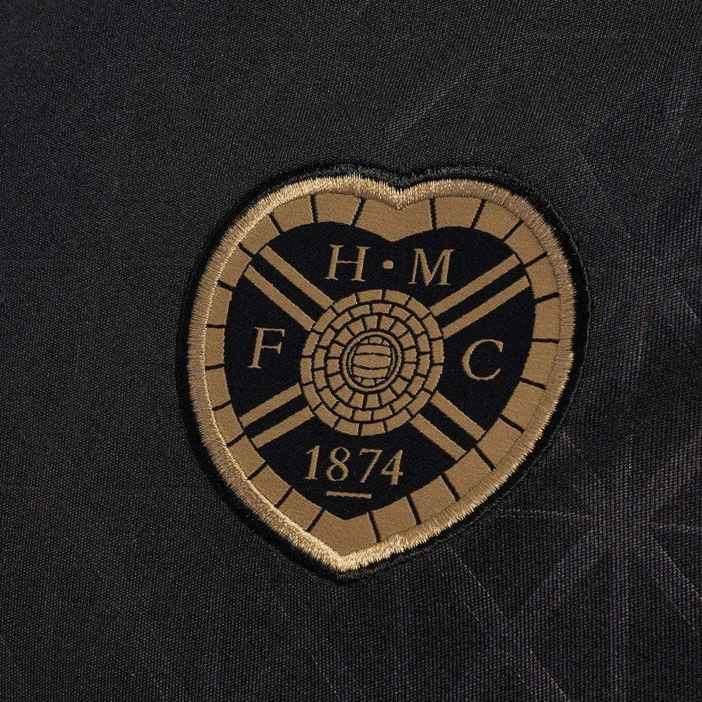 Hearts Third 25/26