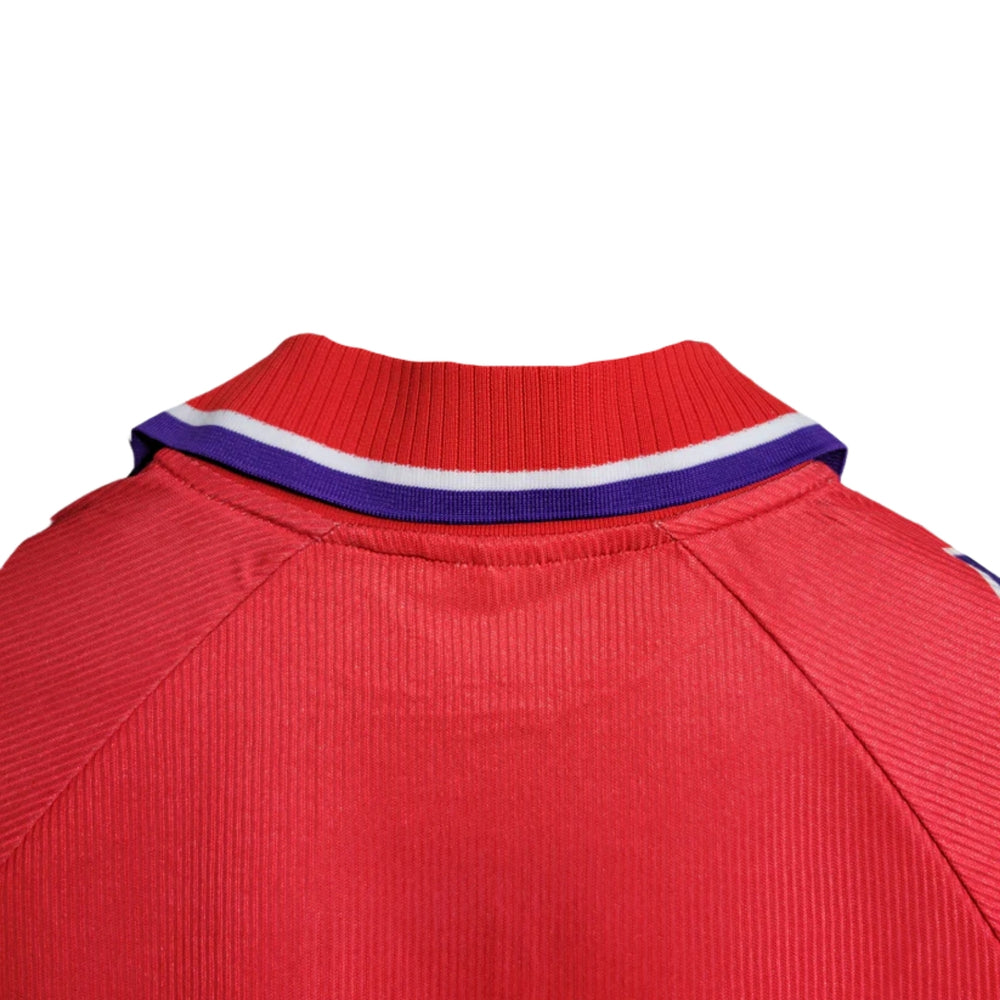 Fiorentina Away 95/96