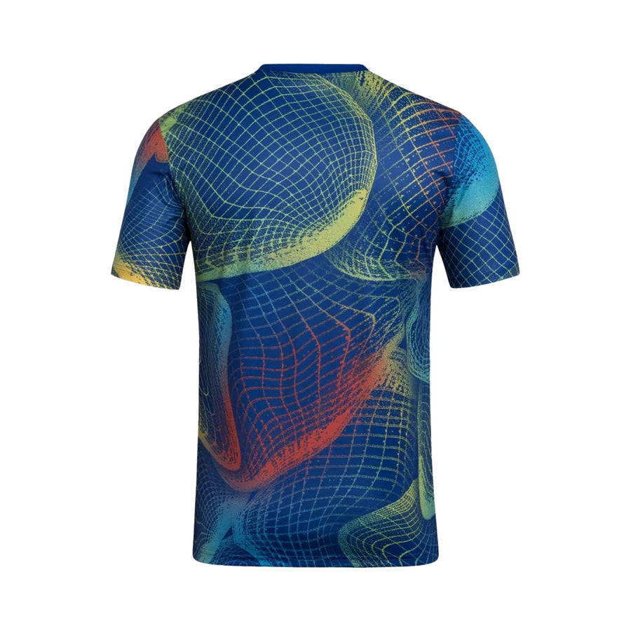 Vancouver Avant-Match 25/26