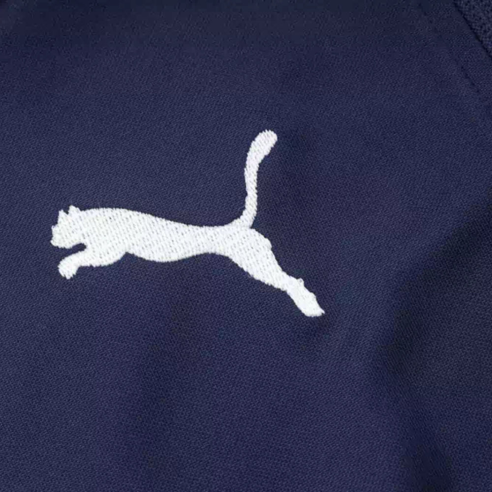 Italie - Survêtement - Zip Complet
