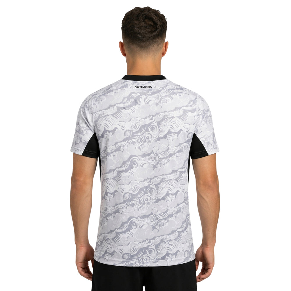 New Zealand Home 26/27 - World Cup 2026
