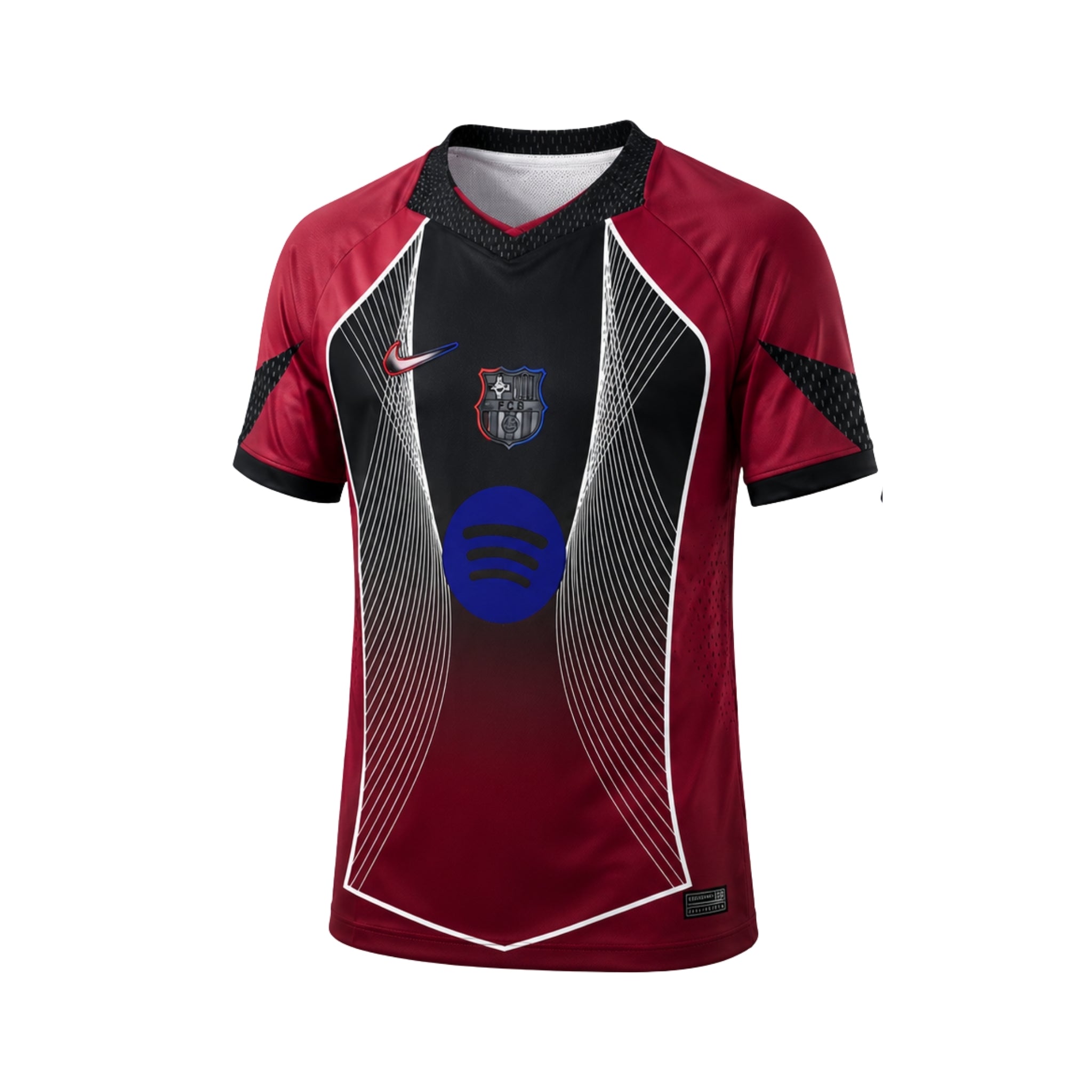 Barcelona Edición Especial 25/26