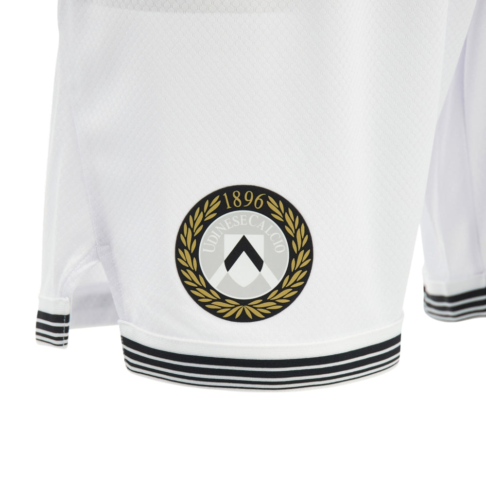 Short Udinese Calcio Domicile 26/27