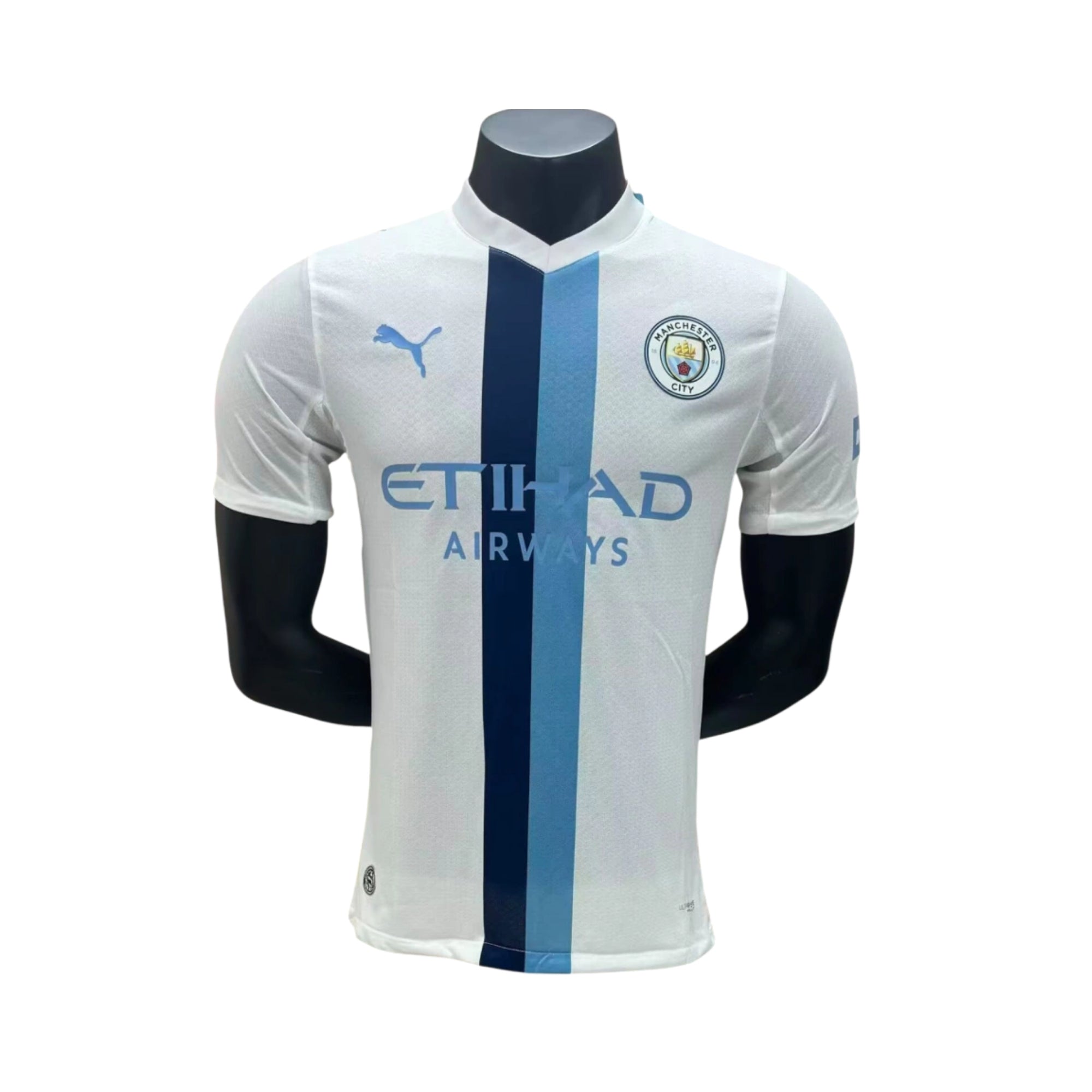 Manchester City Troisième 26/27 - Version Joueur