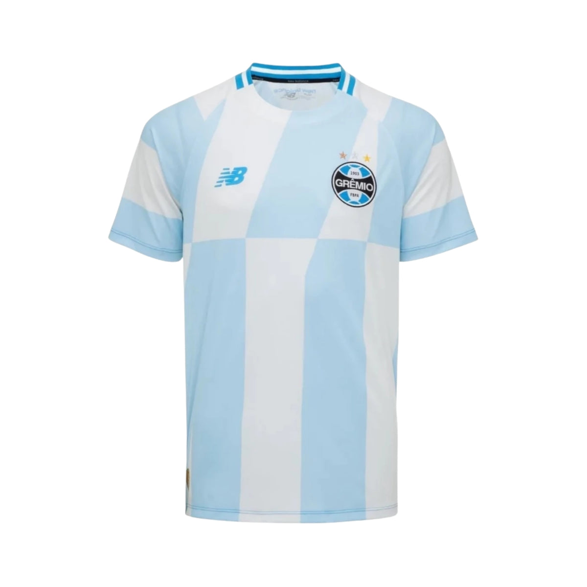 Grêmio Extérieur 26/27 - Vue de face