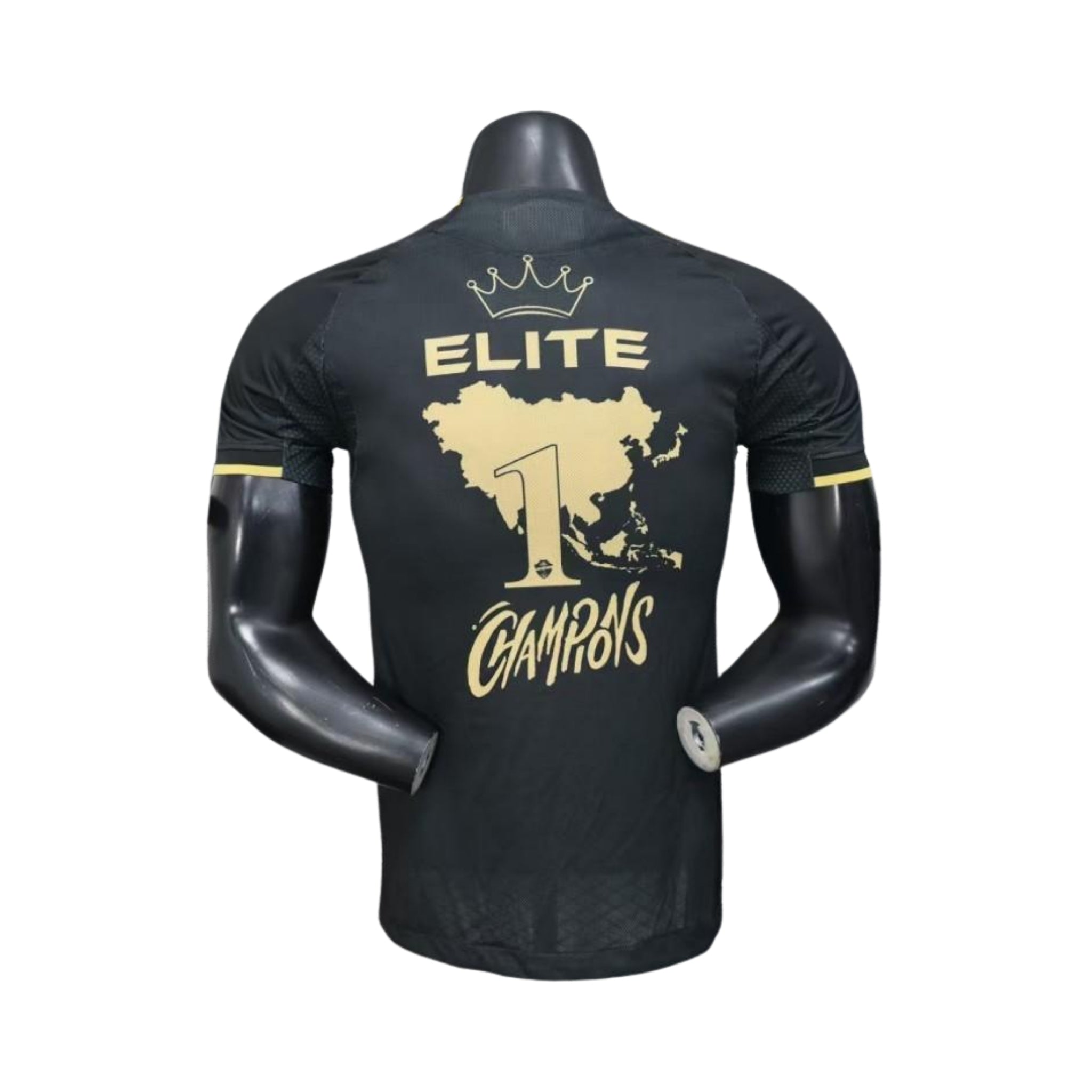 Al-Ahli Édition Spéciale 25/26 - Version Joueur