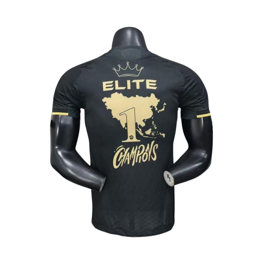 Al-Ahli Édition Spéciale 25/26 - Version Joueur