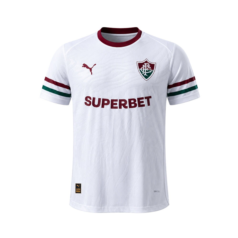 Fluminense Away 26/27 - Player Version