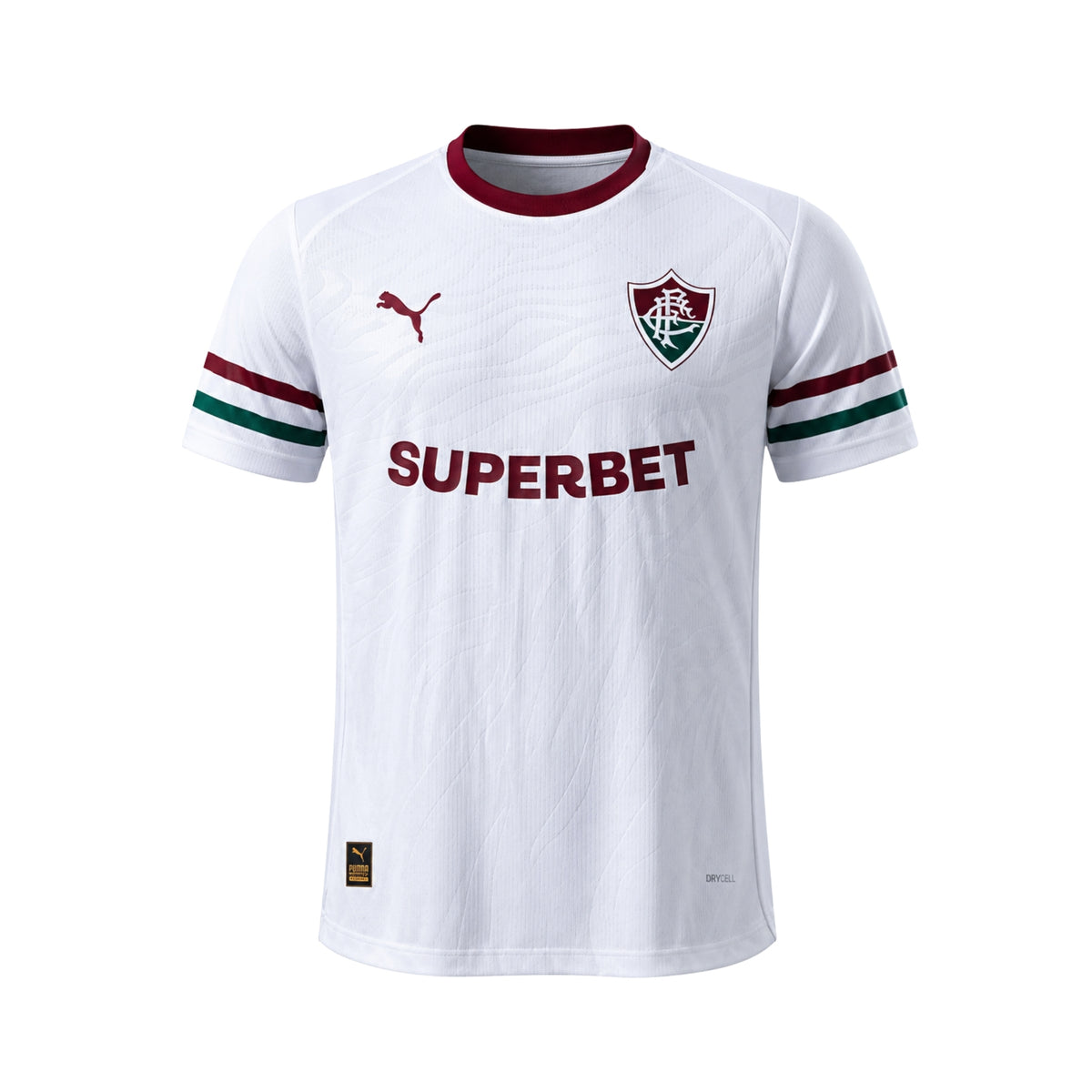 Fluminense Extérieur 26/27 - Version Joueur