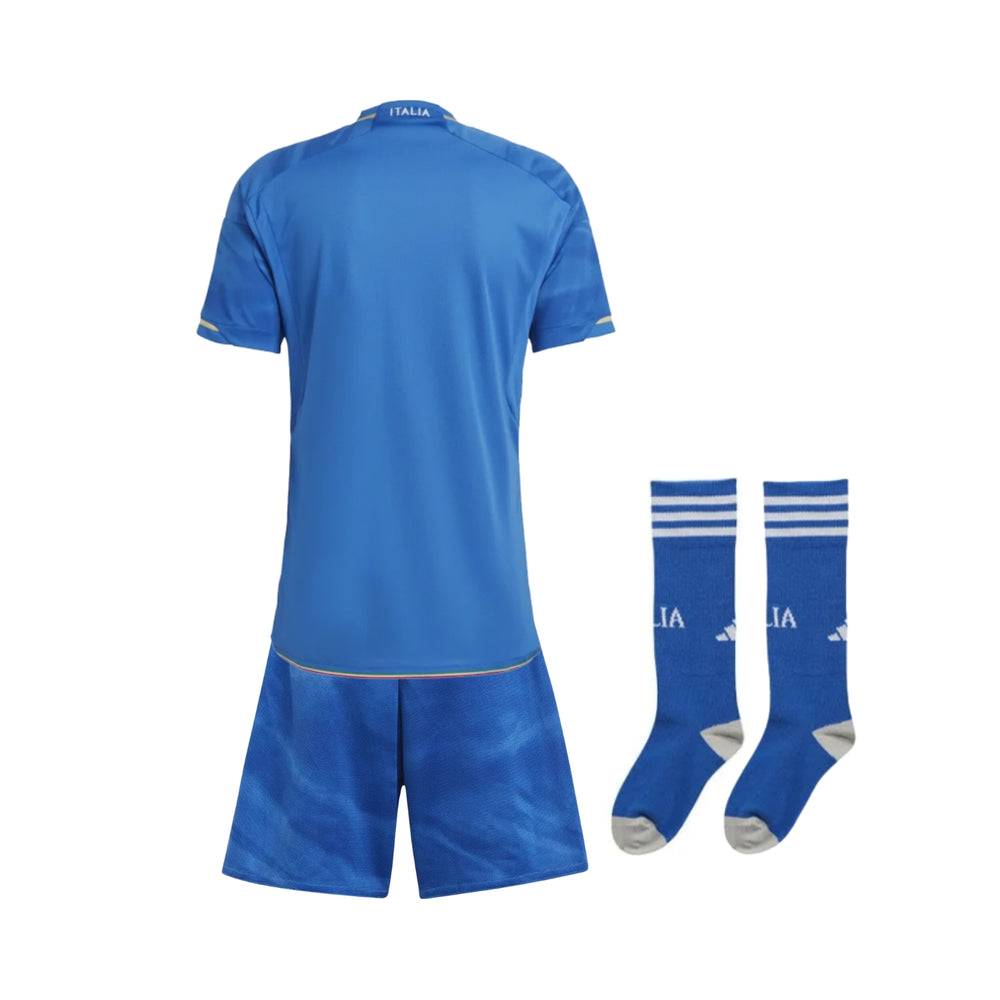 Kit Infantil - Italia Local 22/23