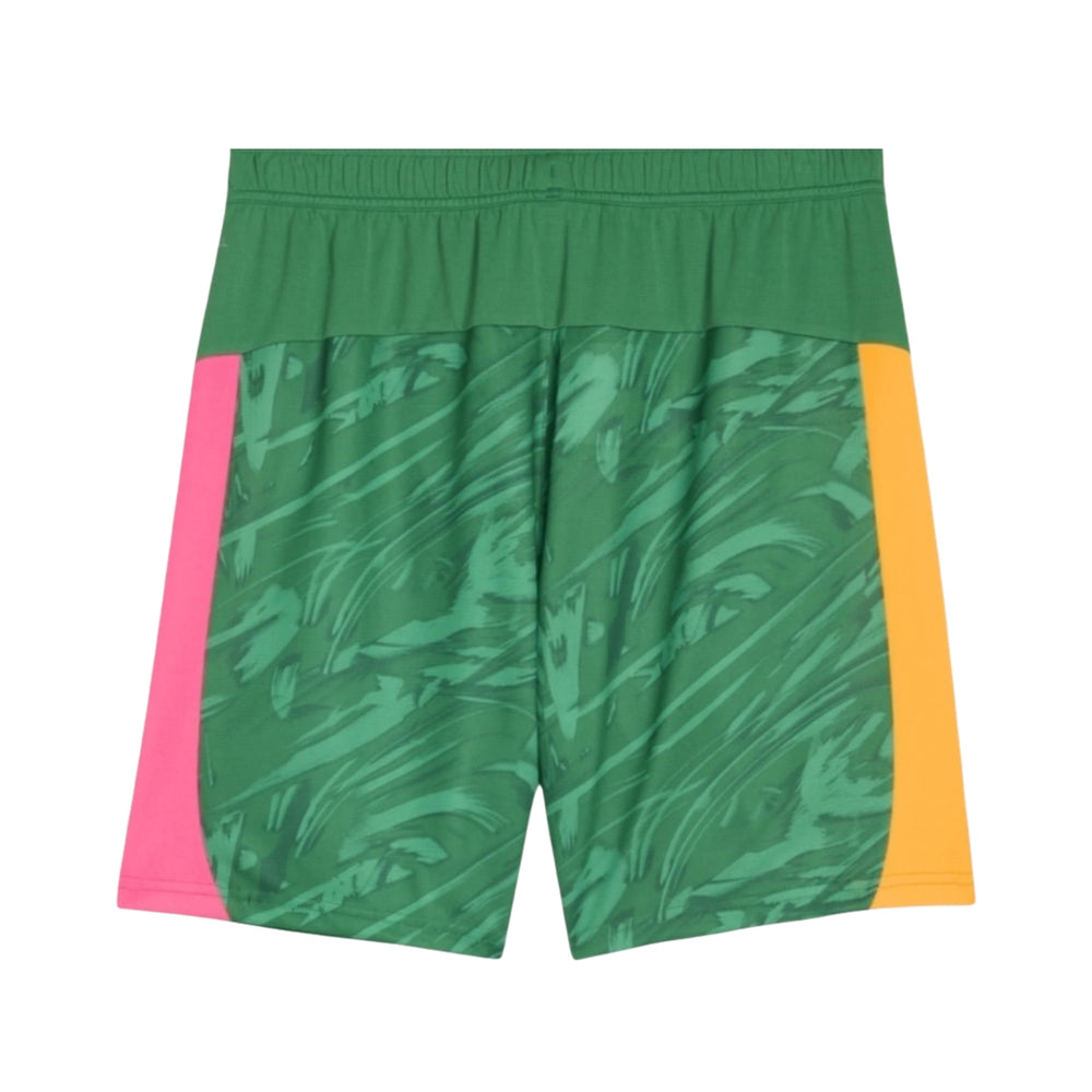 Manchester City Goalkeeper Shorts 25/26