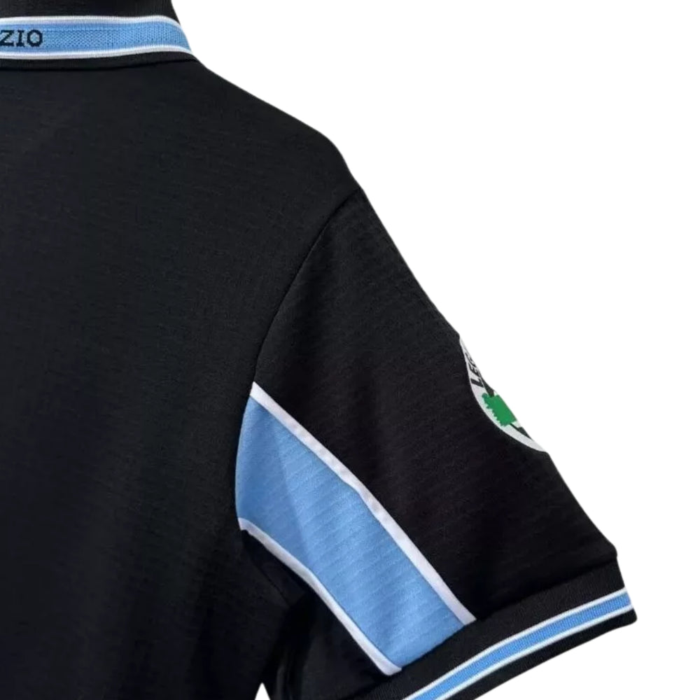Lazio Tercera 98/99