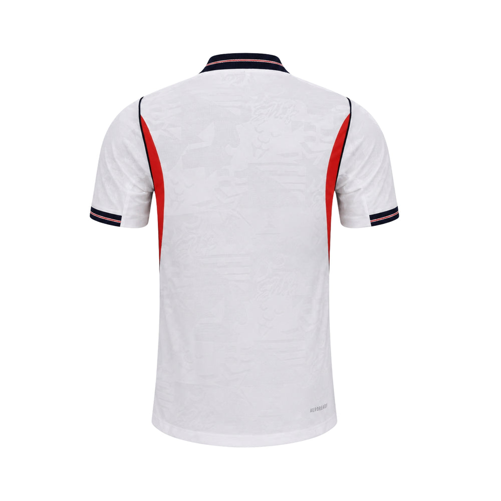 Inglaterra Camiseta Local 25/26 - Versión Jugador