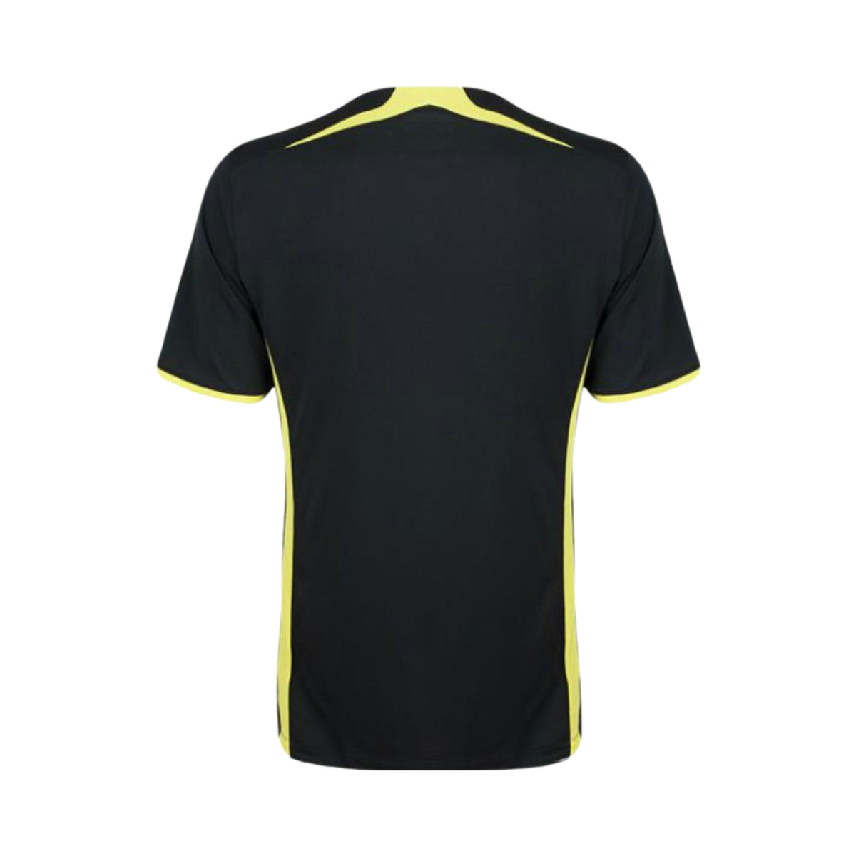 Tottenham Hotspur Away 14/15 - Back view