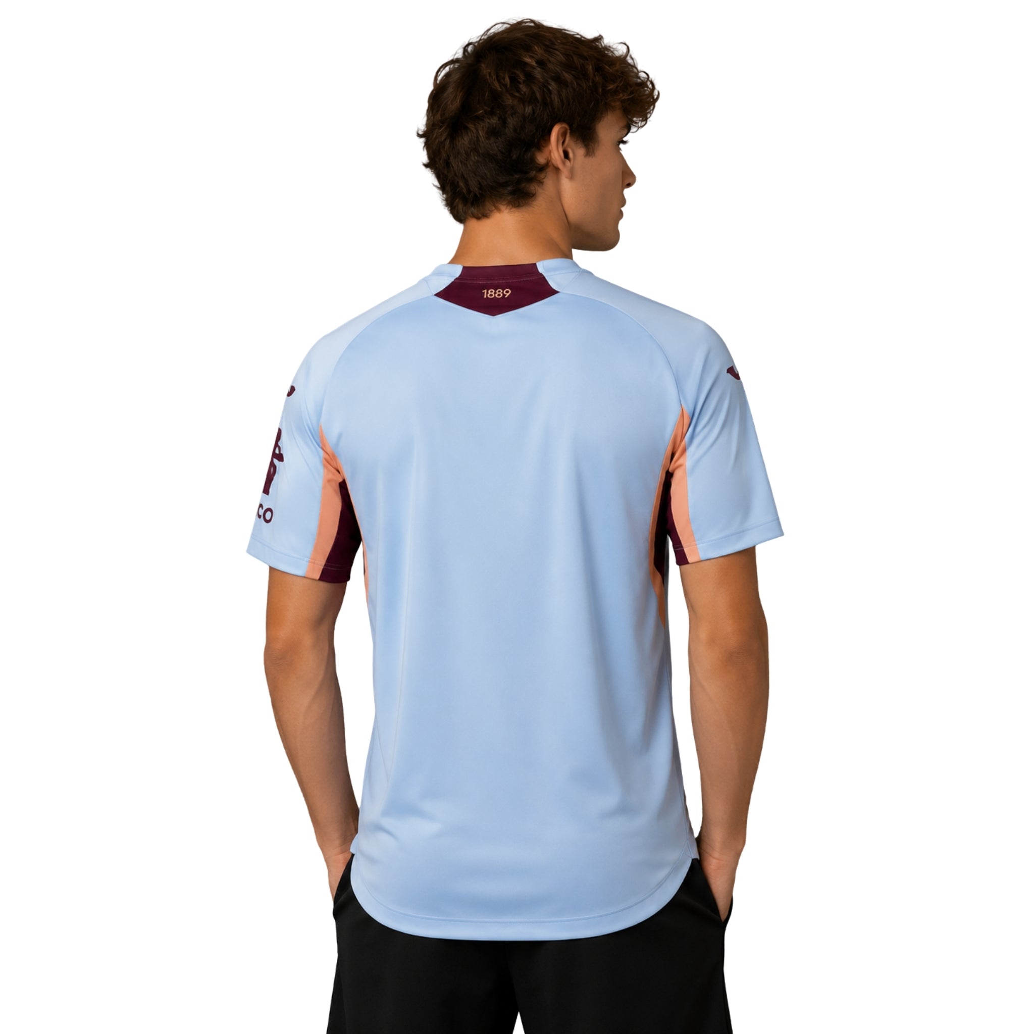 Brentford Troisième 25/26