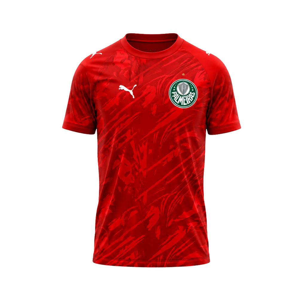 Palmeiras Goalkeepers 26/27