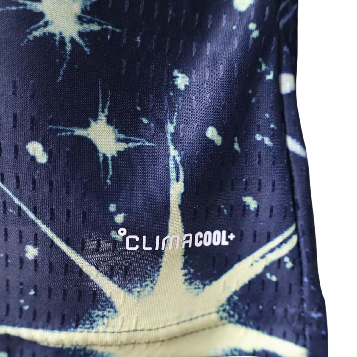 Club América Troisième 26/27 - Version Joueur - Manches Longues