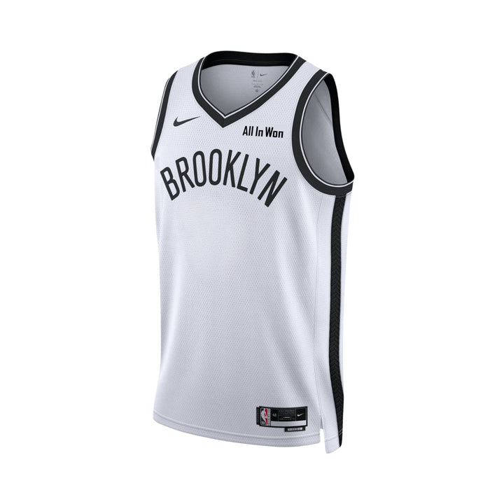 Brooklyn Nets Association Edition 25/26
