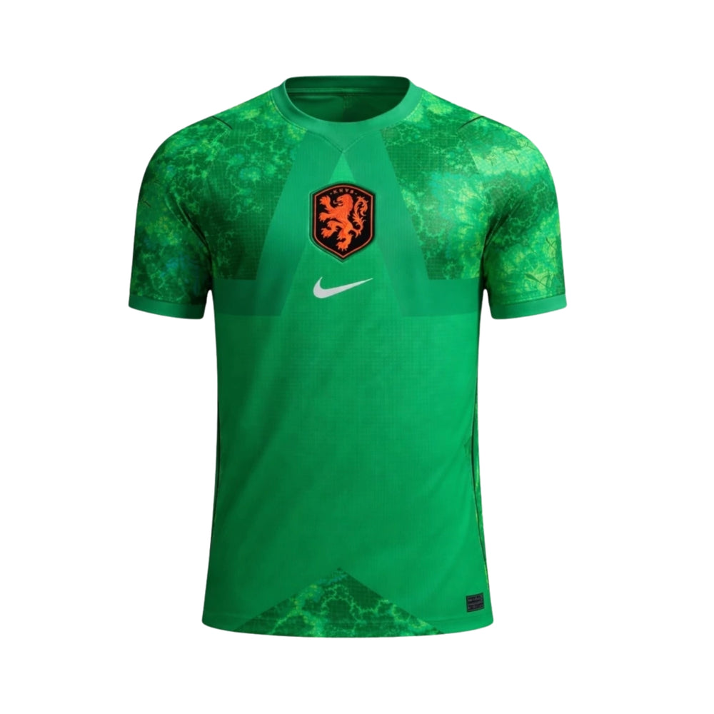 Netherlands Goalkeepers 26/27 - World Cup 2026