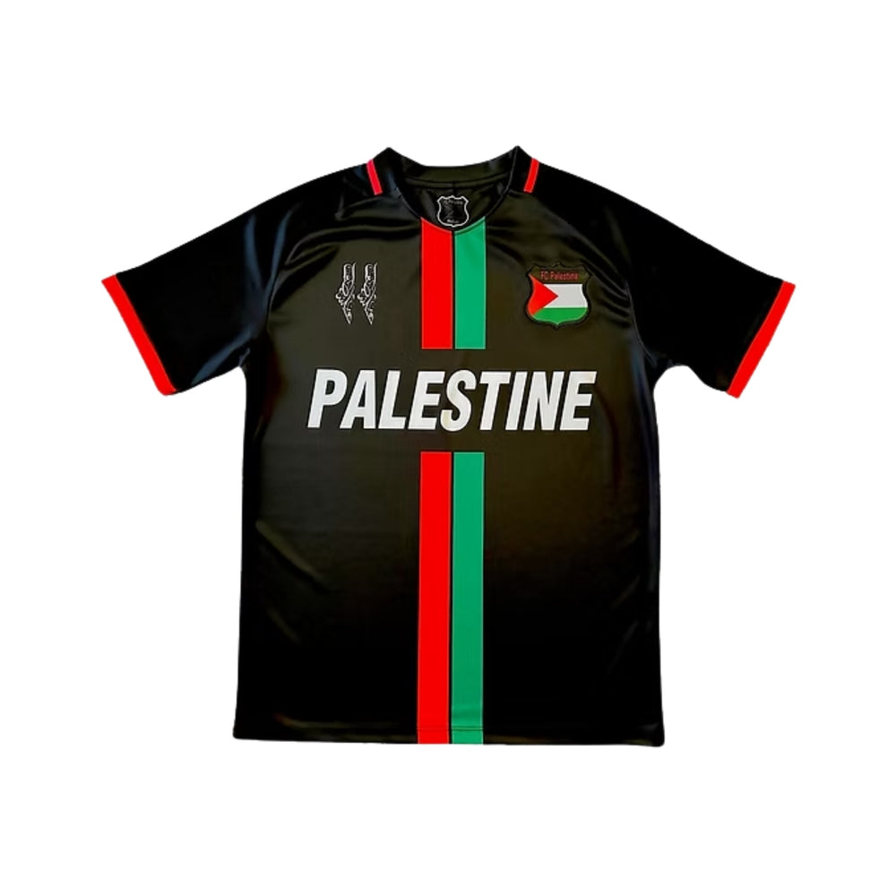 FC Palestina Tercera 23/24