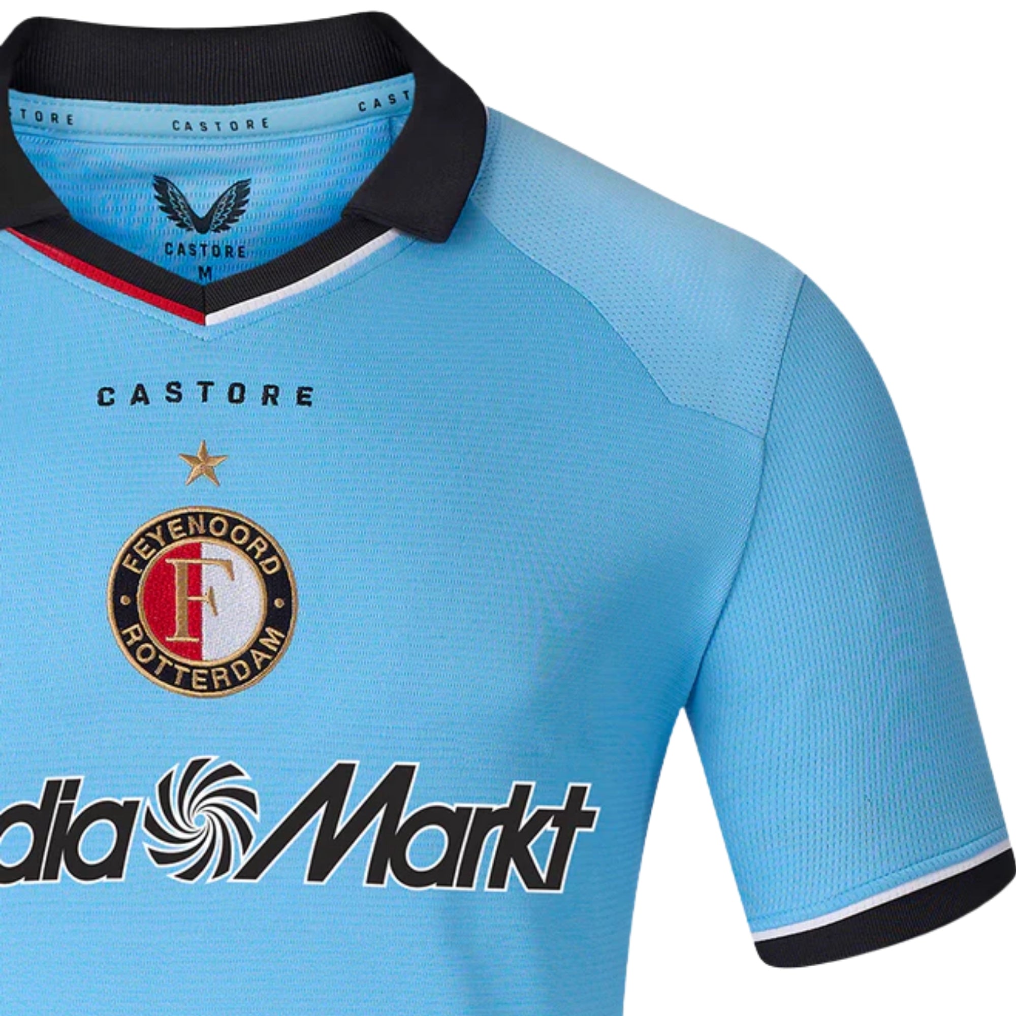 Feyenoord Extérieur 26/27
